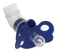 Sucette pour nébuliseur d'inhalateur Promedix