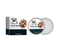Sucette pour pattes de chien, crème pour les pieds de chien - Crème de protection des pattes de chat | Sucette naturelle efficace et sûre pour toutes les saisons, nourrit, hydrate pour réparer et rest
