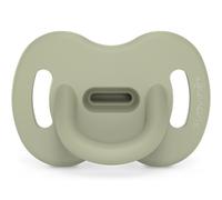 Sucette réversible SX PRO colour essence vert (0-6 mois)