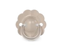 Suavinex - Sucette Reversible Sxpro 0/6m Wonder - Beige intense
