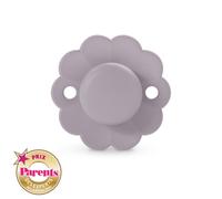 Sucette Réversible Sx Pro Wonder Brume Lavande 6/18M(67/81)