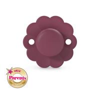 Suavinex Sucette Réversible SX Pro Wonder 6–18 mois Rouge (67/81)
