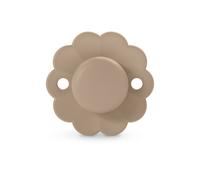 Suavinex Sucette SX Pro Wonder réversible Marron 0/6M (50/67)