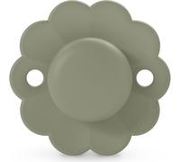 Sucette réversible SXPRO 6-18 mois Wonder Hedge Green