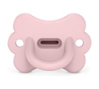 Sucette réversible SXPro Butterfly Rose (0-6 mois)