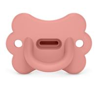 Sucette réversible SXPro Butterfly Rose (6-18 mois)