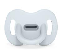 Sucette réversible SXPro Colour Essence Bleu (0-6 mois)