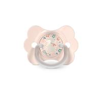 Sucette Silicone Butterfly Sx Pro Wonderland Lapin Rose 6/18M(67/81)