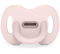 Sucette Silicone Colour Essence Sx Pro 0-6m Smoothie Rose - Rose Rose