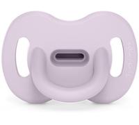 Sucette Silicone Colour Essence Sx Pro 6-18m Smoothie Mauve - Violet Violet
