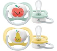Philips AVENT SCF080/17 Sucette ultra air