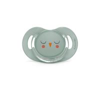 Suavinex Bonhomia Sucette Symétrique SXPro 6-18m Vert