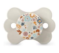 Sucette symétrique SXPro Wonderland Beige (0-6 mois)