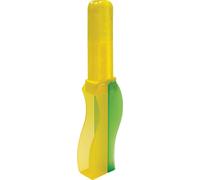 Sucette tropicale, 1 sucette de fruits à plier et déplier, ananas, orange
