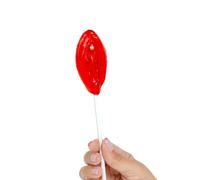 Sucette vulve fraise - Secret Play