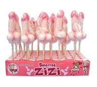 sucette zizi - CD5264 G