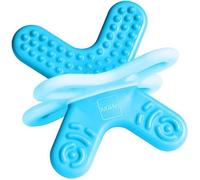 Sucettes et anneaux de dentition MAM Mini-anneau de dentition Phase 2 - Boîte de stérilisation - coloris aléatoire 194152