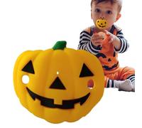 Sucettes infantiles Nouveau-né | Sucette de vampire drôle de crâne de pour