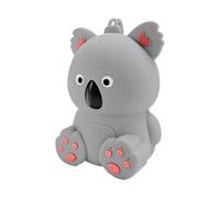Sucettes pour dormir, machine à son Koala - Mignon jouet apaisant Koala Machines de son intelligentes, fonction de synchronisation, aide portable pour dormir avec bruit pour , filles, B