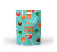 Sucettes sans sucre Keto Lollipops Sweet-Switch 100g