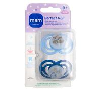 Sucettes-Sucettes Apaisantes pour Bébé de 6 Mois et Plus: Découvrez une alternative parfaite aux sucettes MAM Perfect Nuit (Modèle :