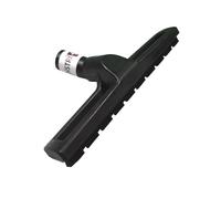 Distri+ - Suceur poussières à roulettes Tous sols pour aspirateur pour Tube ø 32 mm - Largeur 30 cm - Compatible avec Karcher, Numatic, Nilfisk, Rowenta, Electrolux, Miele (ø 32 mm)