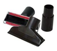 Suceur + Adaptateur Dia 32-35 Mm Pour Pieces Aspirateur Nettoyeur Petit Electromenager Menalux - Ac23 G