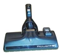 suceur brosse amovible noir aspirateur silence force 4A rouge rowenta RS-RT4308