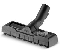 Suceur Combiné Ø 35 Mm Accessoire Pour Les Aspirateurs Multifonctions Eau Et Poussières - Noir