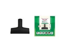 Suceur d'ameublement - ROWENTA - ZR901601 - Accessoire pour aspirateur - Noir - Mixte