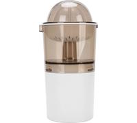 Suceur de jus d'orange électrique sans fil silencieux machine à agrumes amovible pour le pique-nique à domicile
