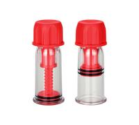 Suceur de tétons colt red nipple prosuckers