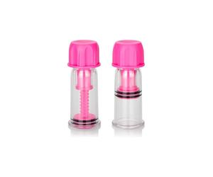 suceur de tétons Rose