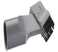 Suceur fente brosse 2 en 1 (195249-36400) Aspirateur (ZR901001 MOULINEX ROWENTA)