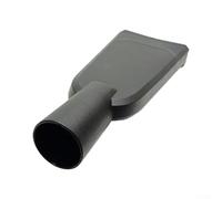 Suceur Fentes Long pour Kärcher WD2 WD3 WD4 Accès Étroit(1pcs) | Design extra long, accès espaces étroits, compatible pour kärcher WD2 WD3 WD4, nettoyage profond voitures