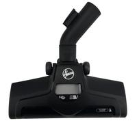 Suceur Hoover G243 pour Tapis et Sols Durs, Noire, Standard