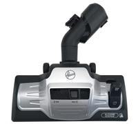 Hoover Embout d'aspirateur G254PLF pour moquettes et sols durs, accessoire d'origine, compatible avec l'aspirateur H-ENERGY 500, HE520, HE532, HE522, HE530, HE510, HE520
