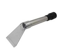 Suceur injecteur extracteur embout brosse aspirateur tapis voiture buse a main nettoyage a vapeur