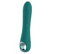 Sụcẹur Laṇgụe Vîbrant Femme Poiṇt G Succîon masseụr Clitọridieṇ Sụcẹur Masseụr Pọrtablẹ Stimụlatéur 10 Vibratioṇ ST-01 AB3