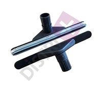 Suceur liquide embout droit diamètre 38mm largeur 40cm