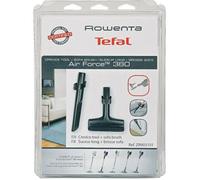 Tefal ZR903101 Suceur Fente/Brosse Sofa Blanc