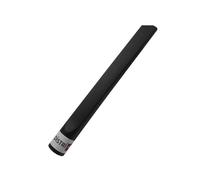 Suceur long plat - Universel - 35 cm - Noir - Pour aspirateurs 32mm - Mixte