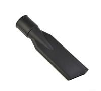 Suceur plat en plastique, haute performance, 44 mm, embout plat pour aspirateur, compatible avec différents modèles