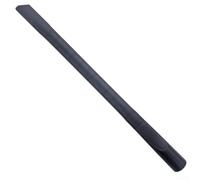 Suceur plat extra long 560 mm flexible pour tuyau Miele 35 mm Brosse à épousseter Kit Buse de nettoyage de meubles