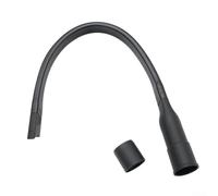 Suceur plat flexible avec connexion de 35/32 mm pour aspirateurs Hoover, design extra long permettant de nettoyer le long des bords, des coins et des espaces étroits