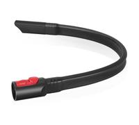 Suceur Plat Flexible, Compatible avec Dyson V7 V8 V10 V11 V12 V15 | Flexible / Télescopique