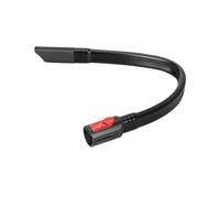 Suceur Plat Flexible, Compatible avec Dyson, V7, V8, V10, V11, V15, Aspirateur sans Fil, Nettoyage des Bouches D'aération Et des Coins De Voiture