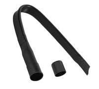Suceur plat flexible de 65 cm de long, buse d'extension de suceur plat pour aspirateur, buses d'aspirateur flexibles universelles, accessoire d'aspirateur pour accessoires d'aspirateur Miele Bosch Sie
