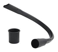 Suceur Plat Flexible, Embout Aspirateur Universel Accessoires, Buse Plate de 62 cm de Long, Accessoires pour Aspirateur, Accessoire pour Tous Les Aspirateurs avec Rraccord 35/32 mm