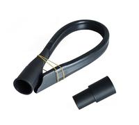 Suceur plat flexible et long avec adaptateur de tuyau de 35 à 32 mm - Tête d'aspiration universelle for aspirateur - Outil de remplacement for nettoyage ménager